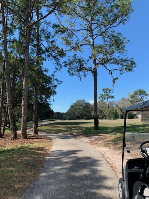 The Champions Club at Julington Creek-杰克逊维尔必去景点