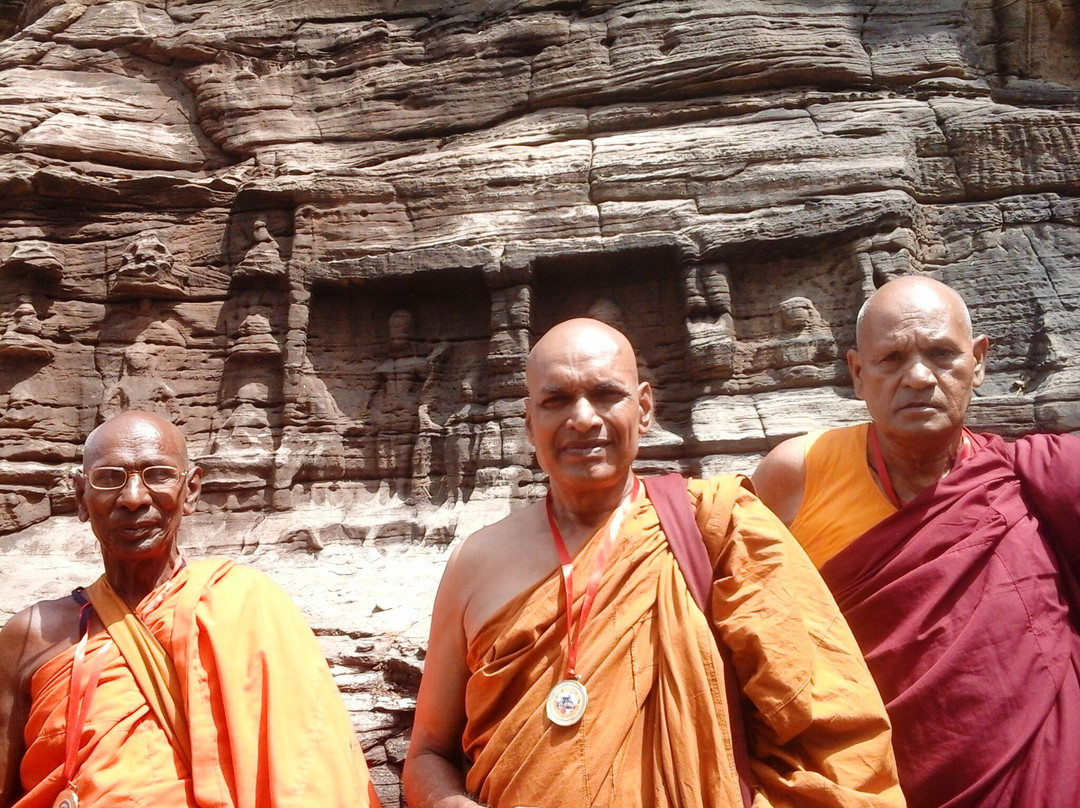 Mahavir Swamy Wildlife Sanctuary