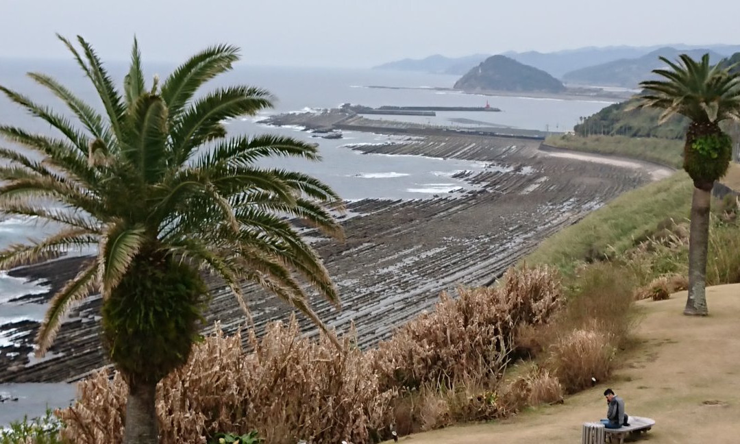 Nichinan Coast-日南市必去景点