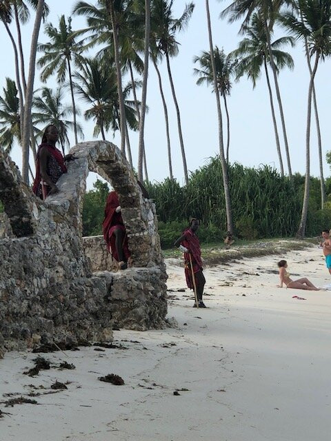 Samaki Lodge & Spa主图