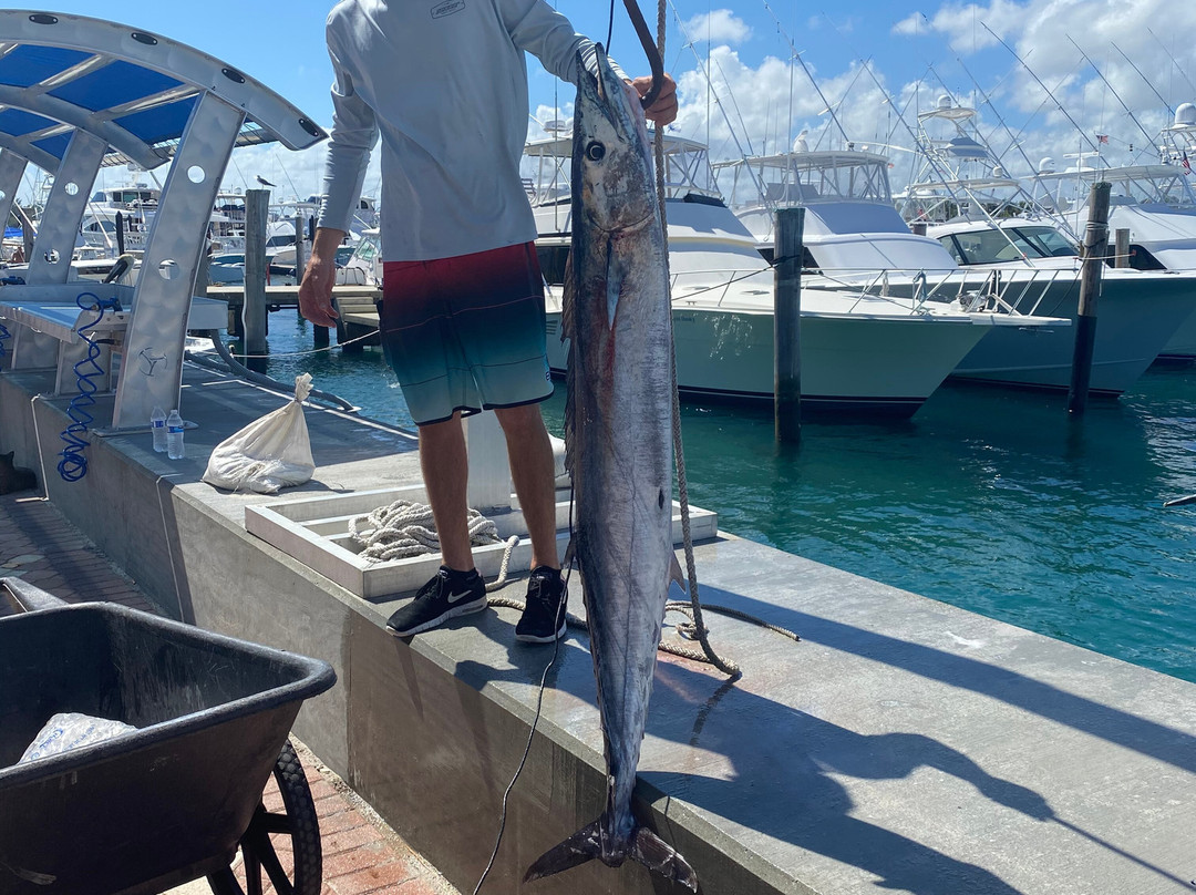 Reel Deal Sport Fishing-Palm Beach Shores必去景点