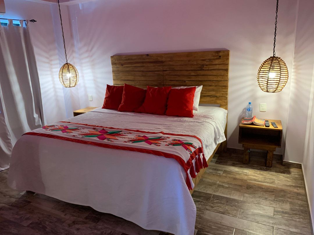 Hotel Boutique Santa Lucia