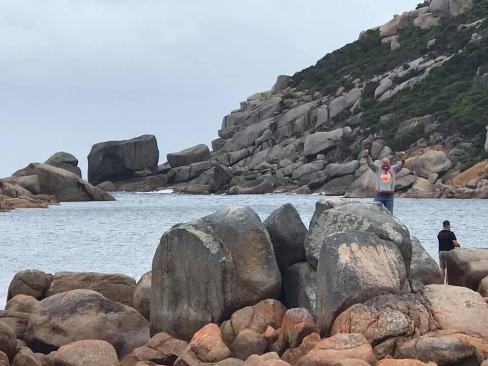 Waychinicup National Park-Cheynes必去景点