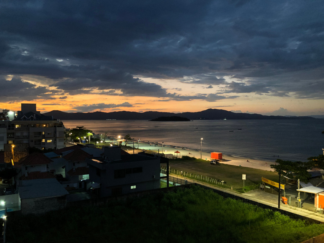 Fragata Apart Hotel主图