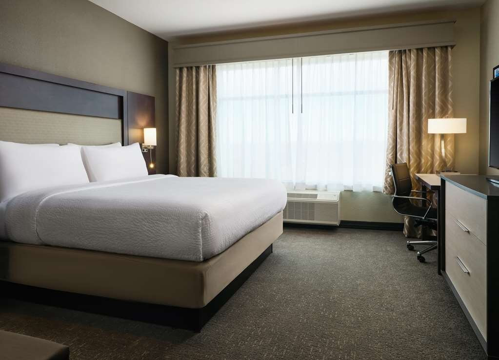 Best Western Plus Executive Residency Jackson Northeast主图