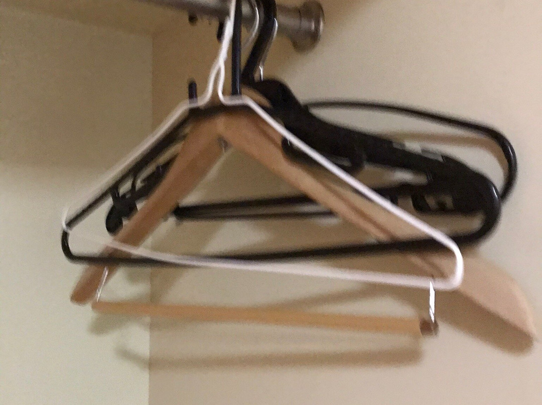 旭日观光酒店主图