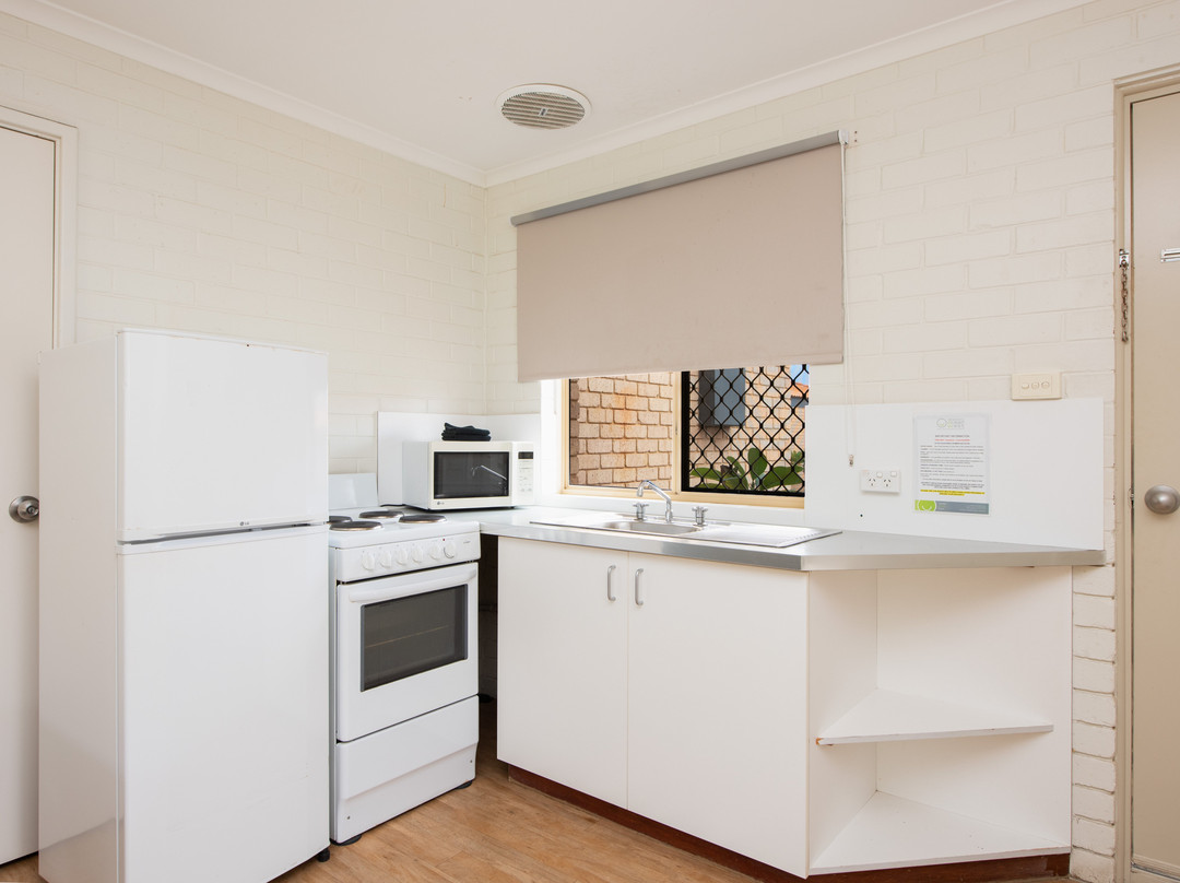 Geraldton's Ocean West主图