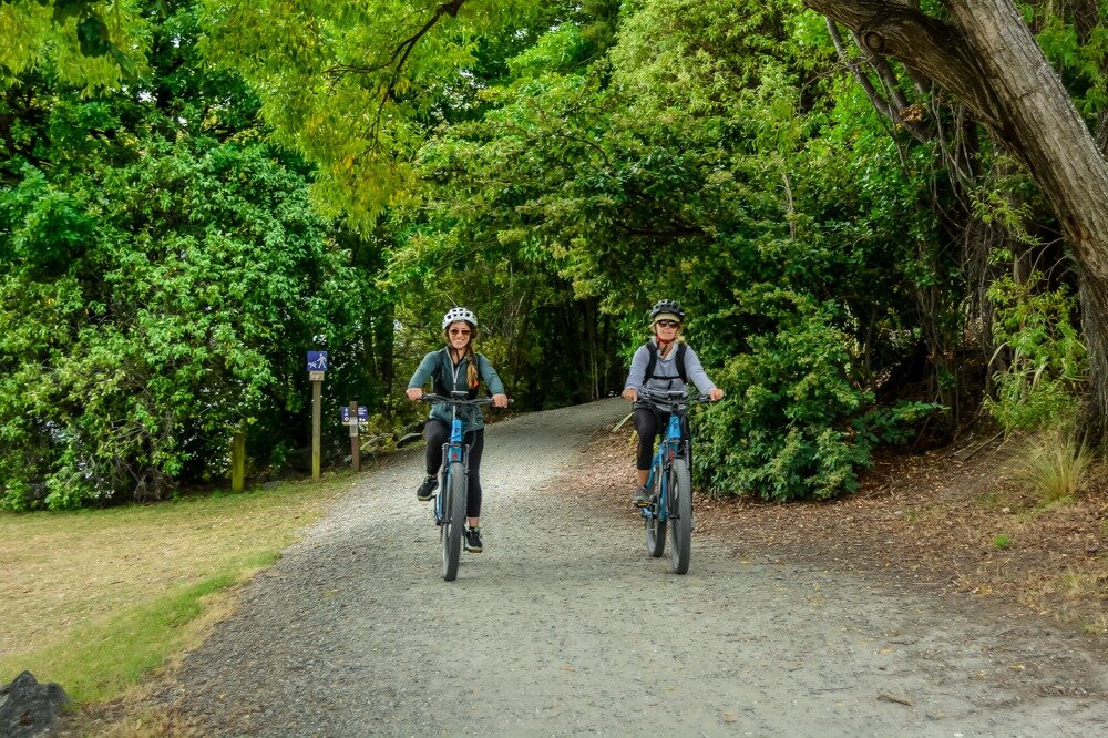 Bikes & Beyond Queenstown-皇后镇必去景点