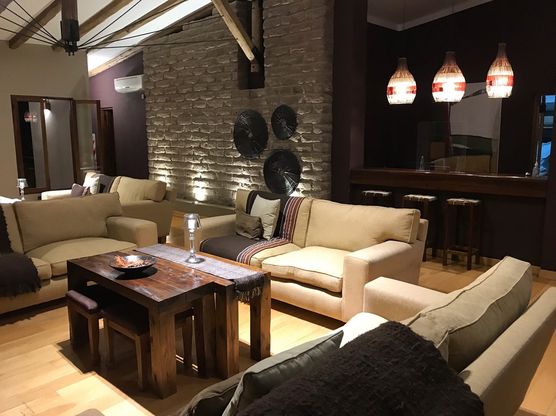 Algodon Wine Estates主图