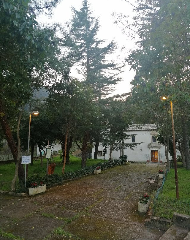 Santuario Madonna del Ponte景点图片