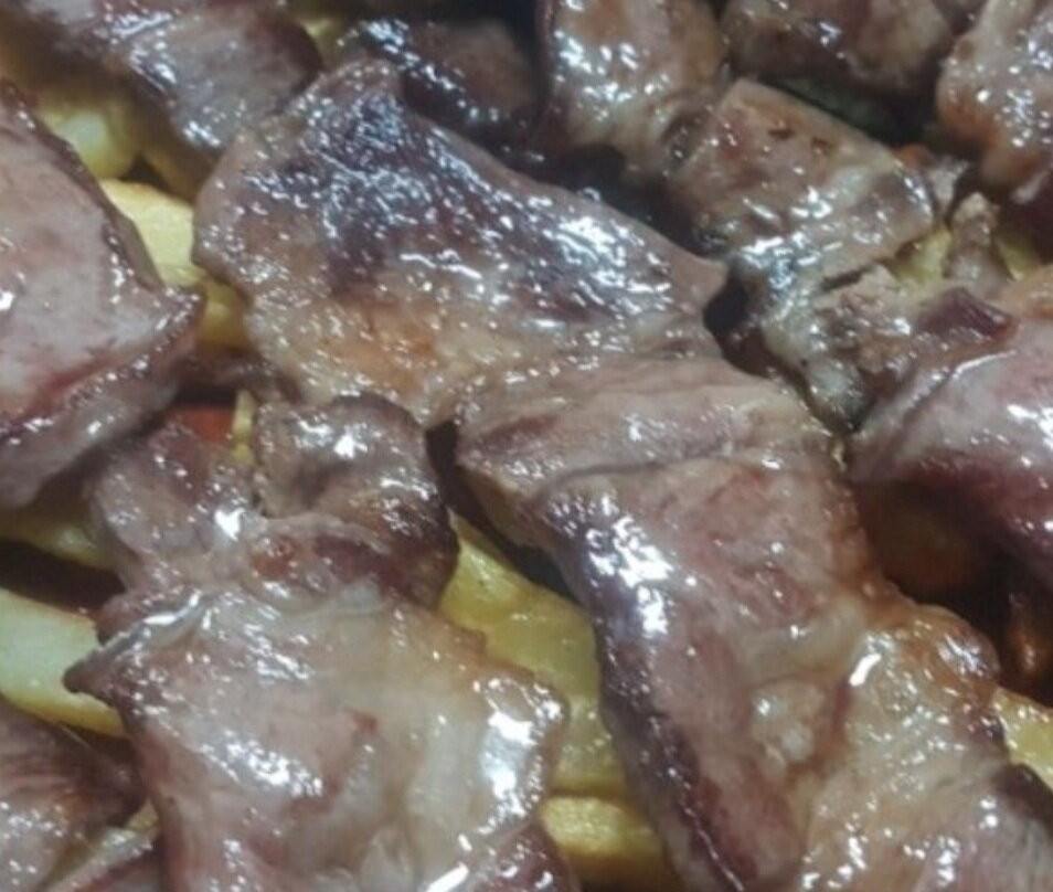 Casa Vinita主图