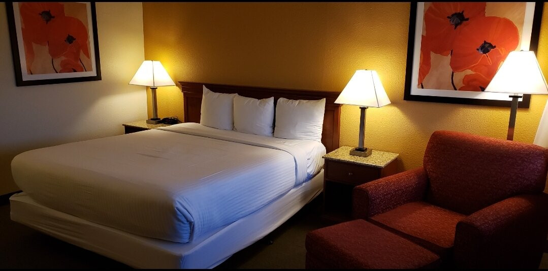 Best Western Golden Key主图