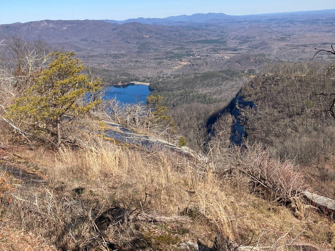 Table Rock State Park景点图片