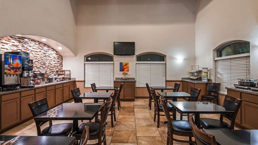 Best Western Tolleson Hotel主图