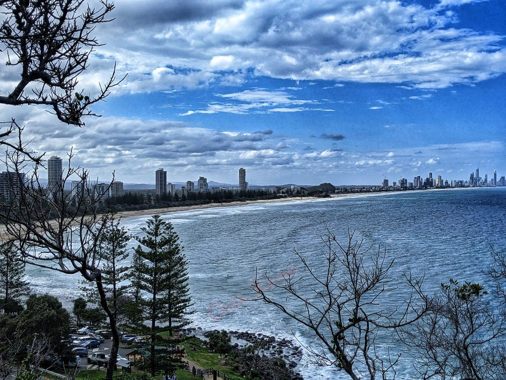 伯利角国家公园-伯利角必去景点