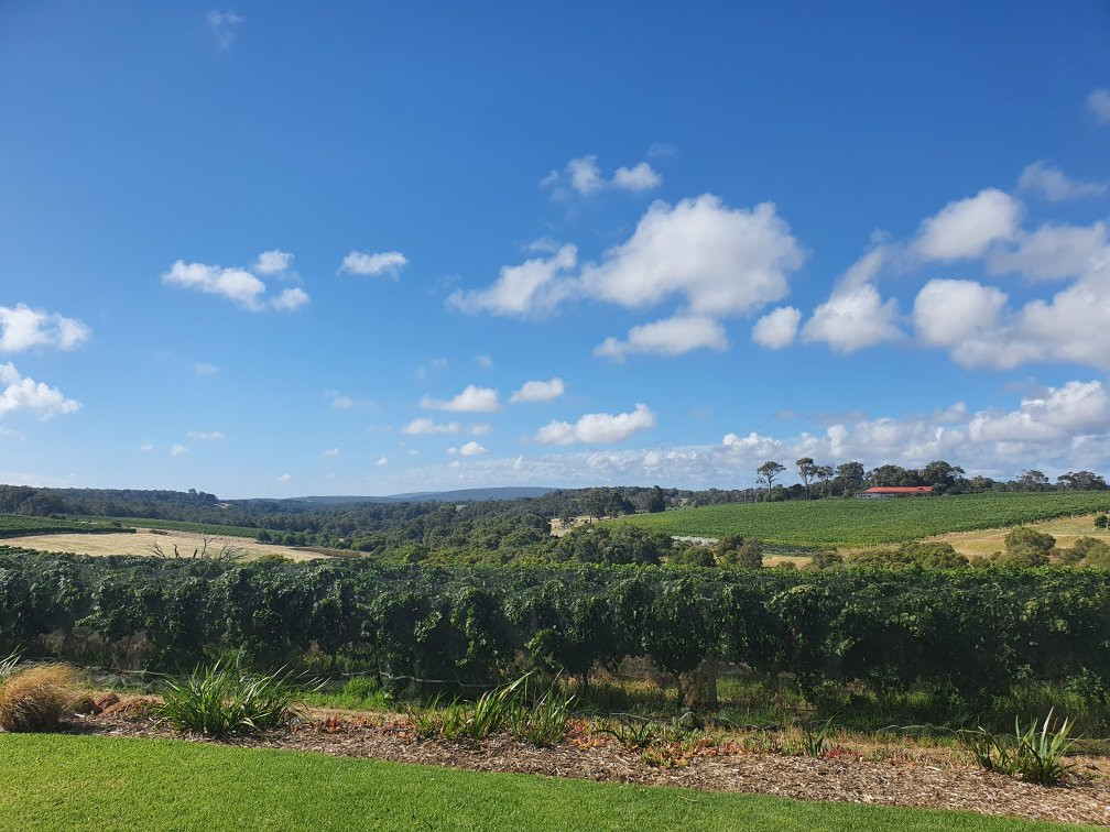 South West Eco Discoveries-戴士柏必去景点