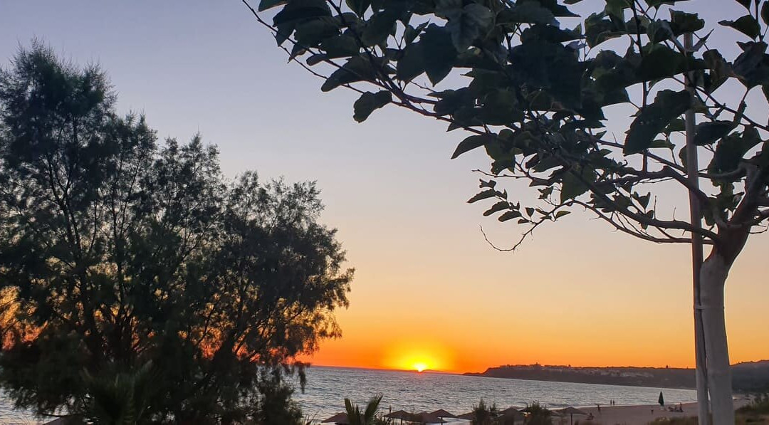 Poseidon Beach Hotel主图