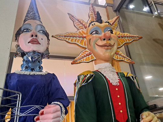 Biblioteca Tirant Lo Blanc