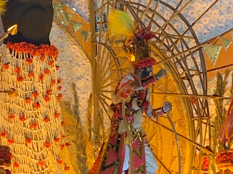 Folia Tropical-里约热内卢必去景点