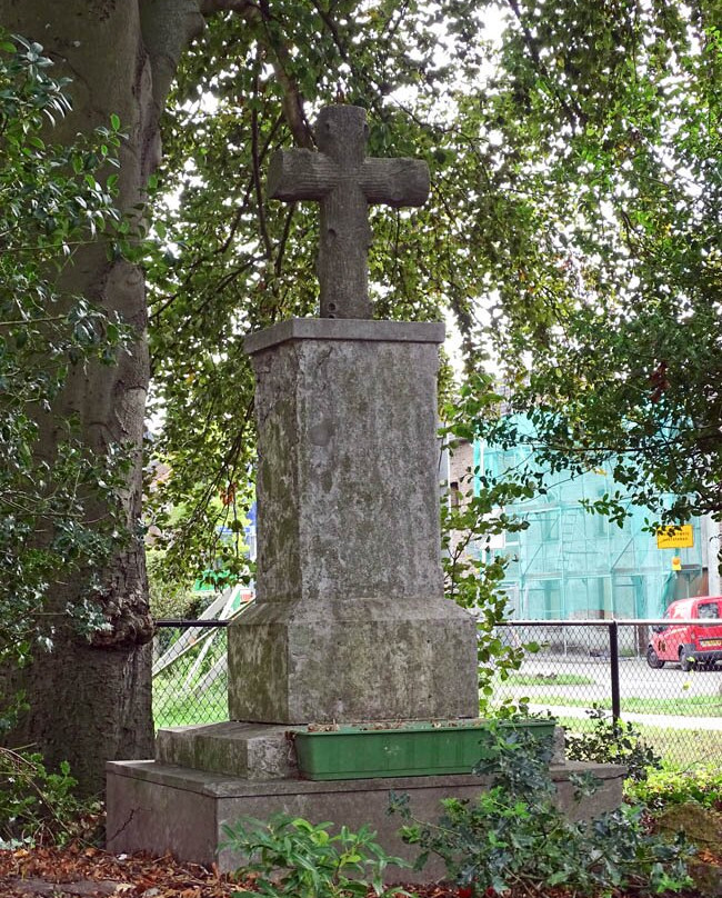 Kapelle St. Maria zu den Engeln-科尔克拉德必去景点