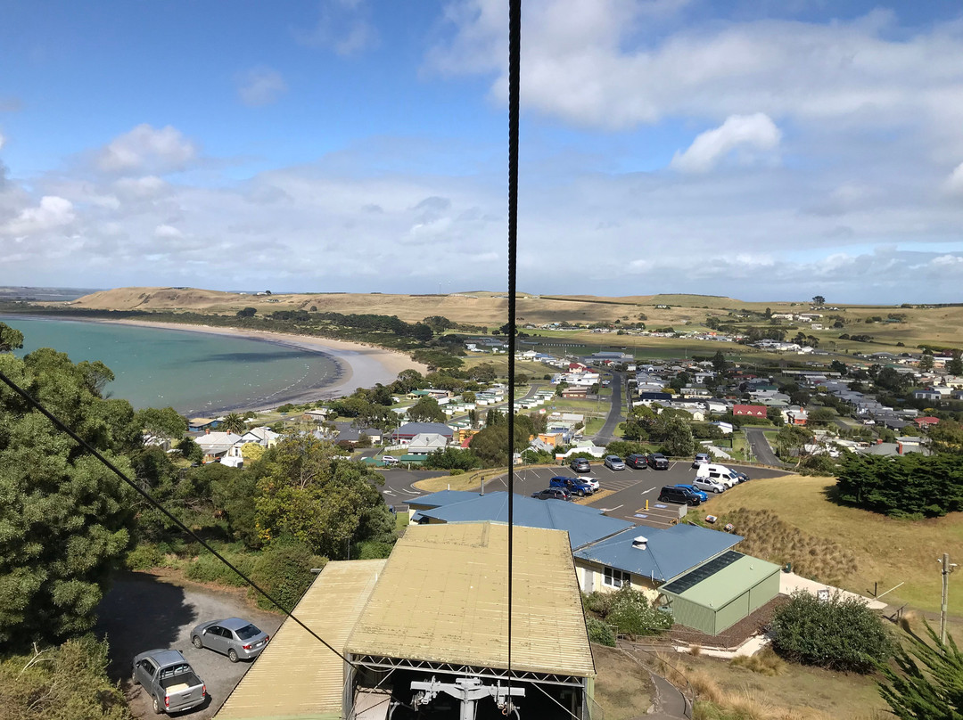 The Chairlift-斯坦利必去景点