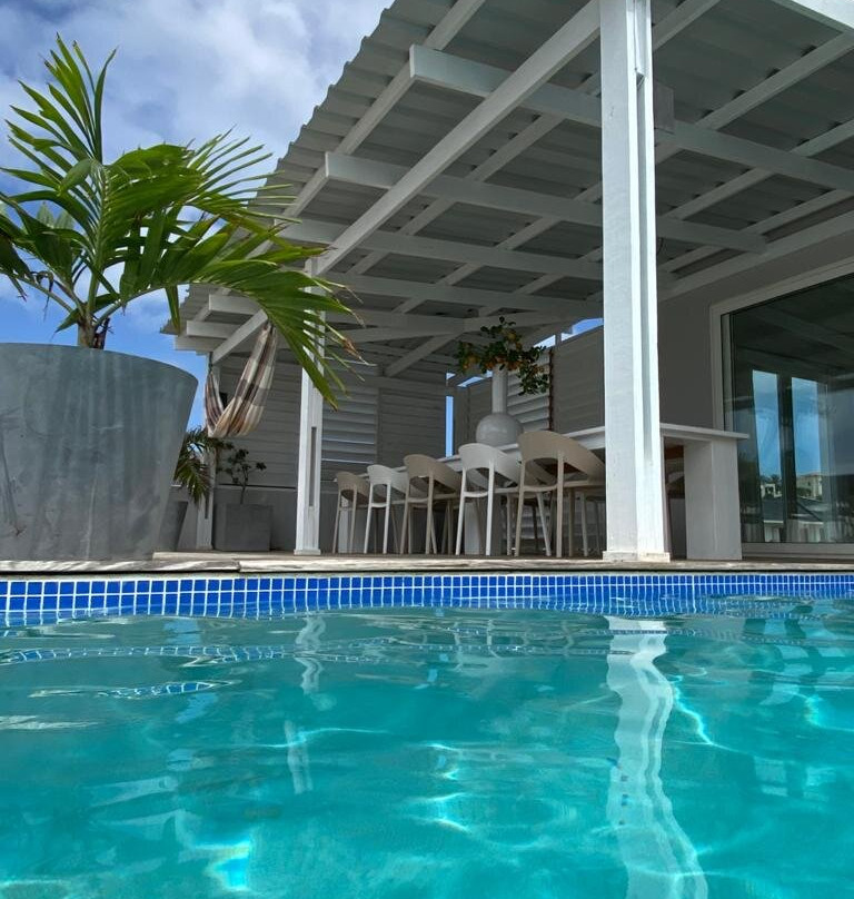 Bed & Breakfast Villa Vermaire主图