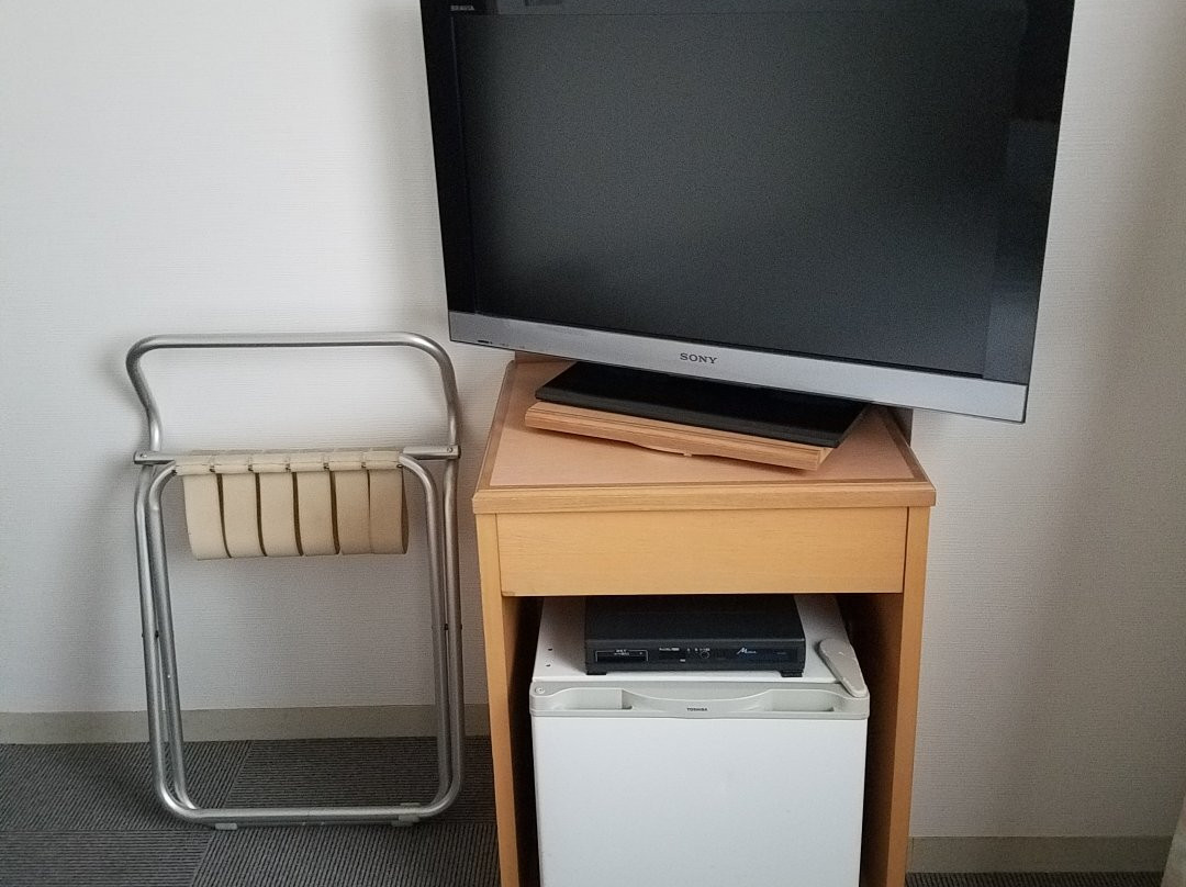 Bright Park Hotel主图