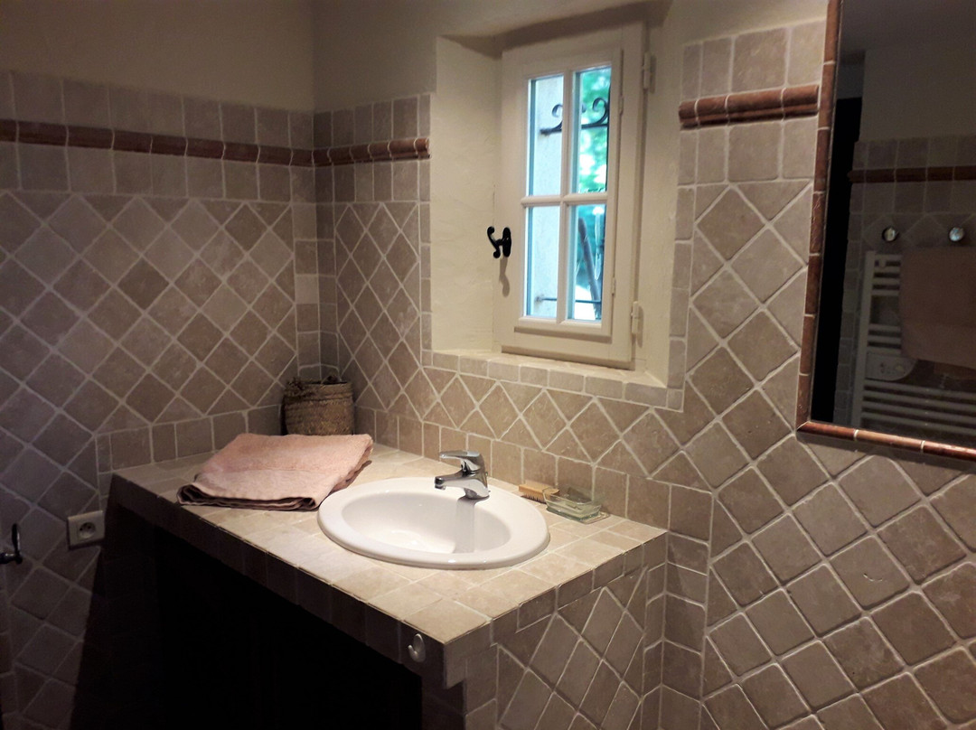 Villa Fontane Provence主图