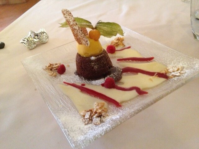 Core by Clare Smyth