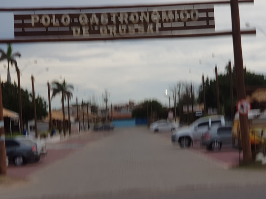 Praia Grussai-Sao Joao Da Barra必去景点