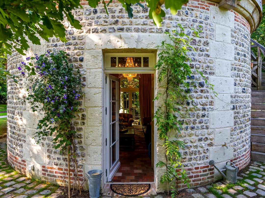 Le Domaine d'Ablon主图