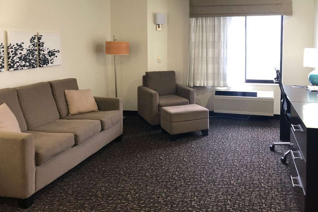 Sleep Inn & Suites - Johnson City主图