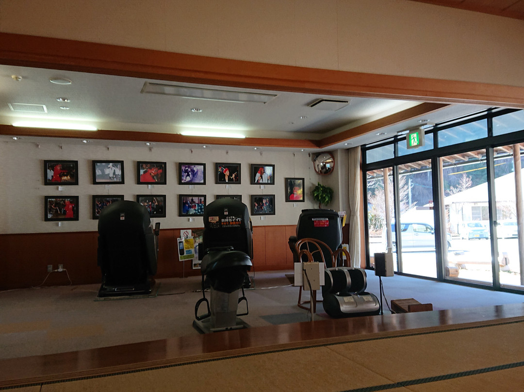 Yu Land Paltoyone-丰根村必去景点