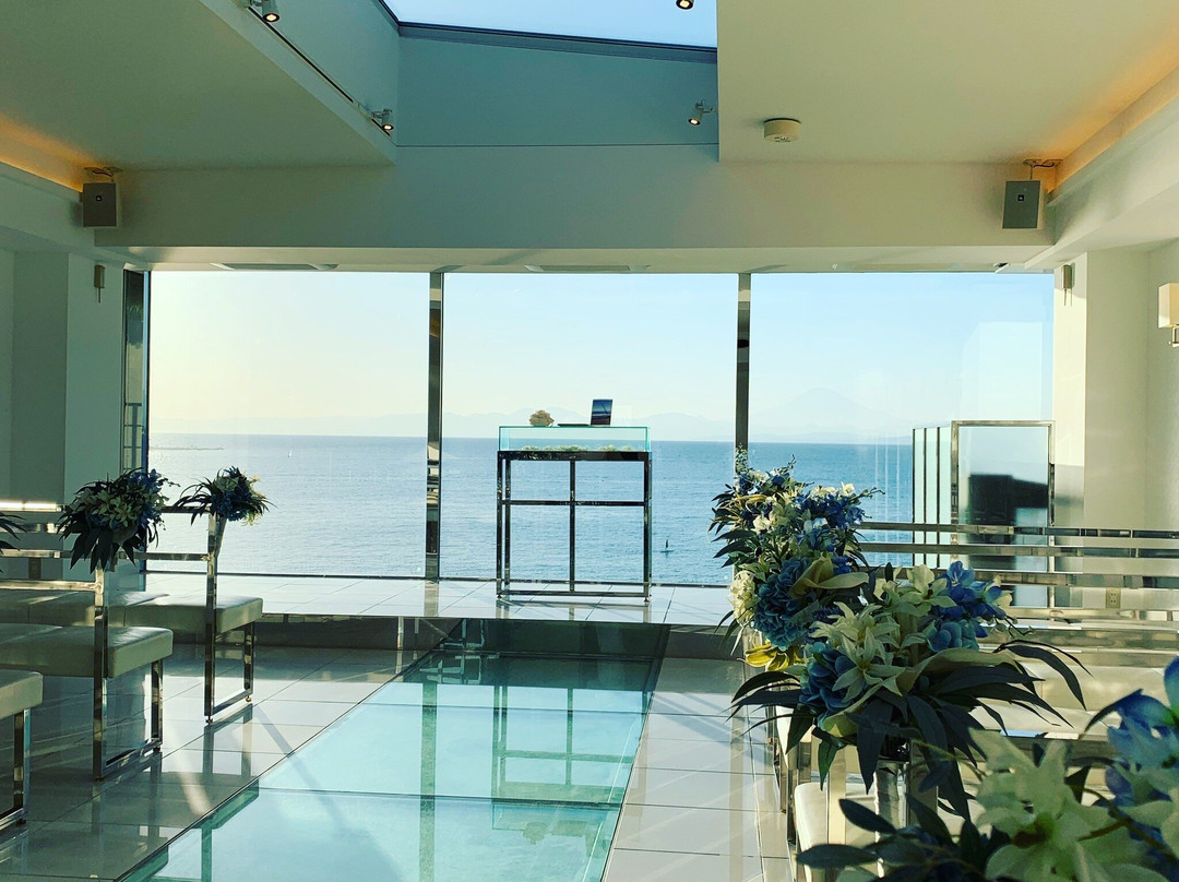 Scapes the Suite主图