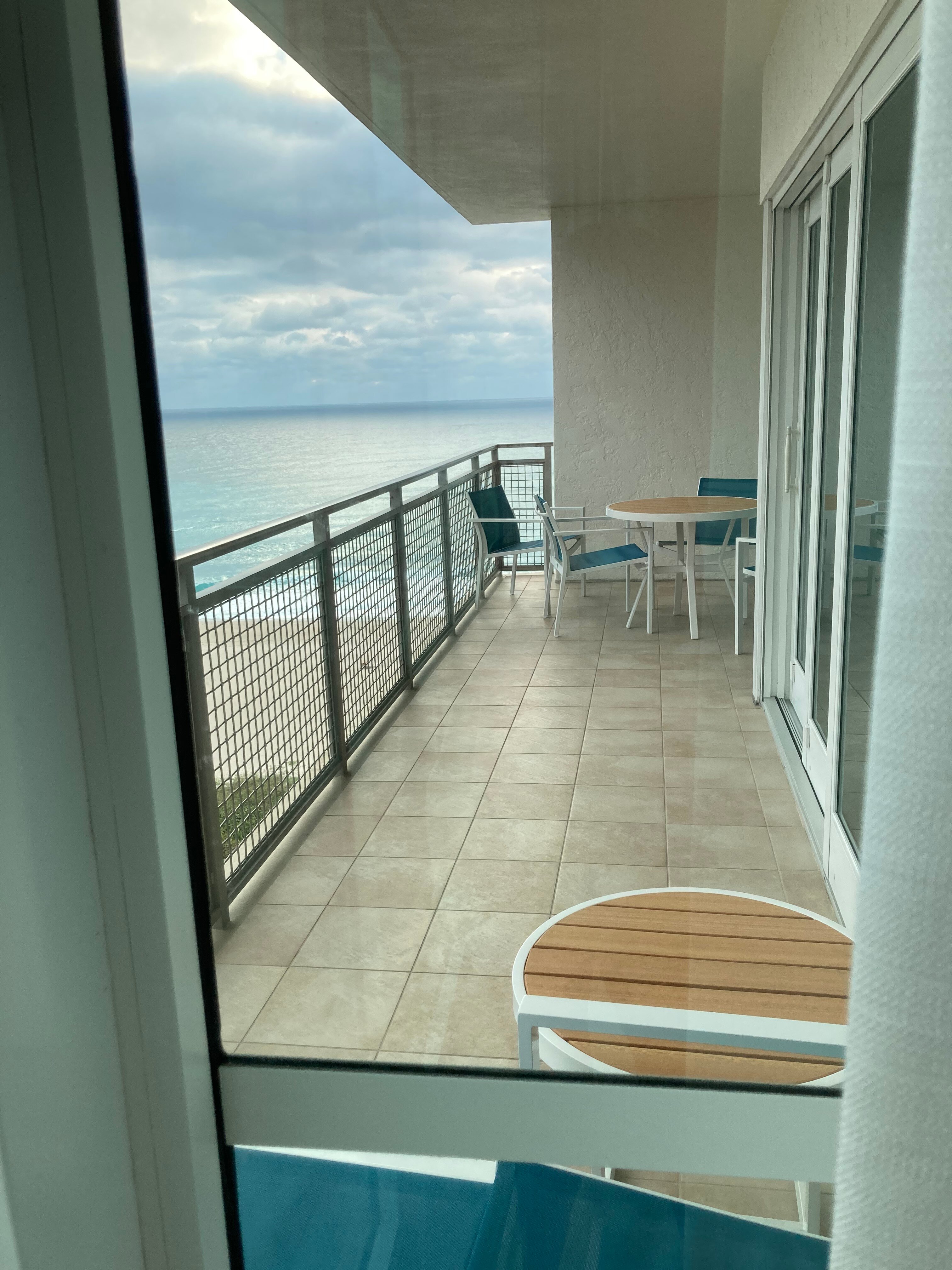 Marriott's Oceana Palms-酒店景观