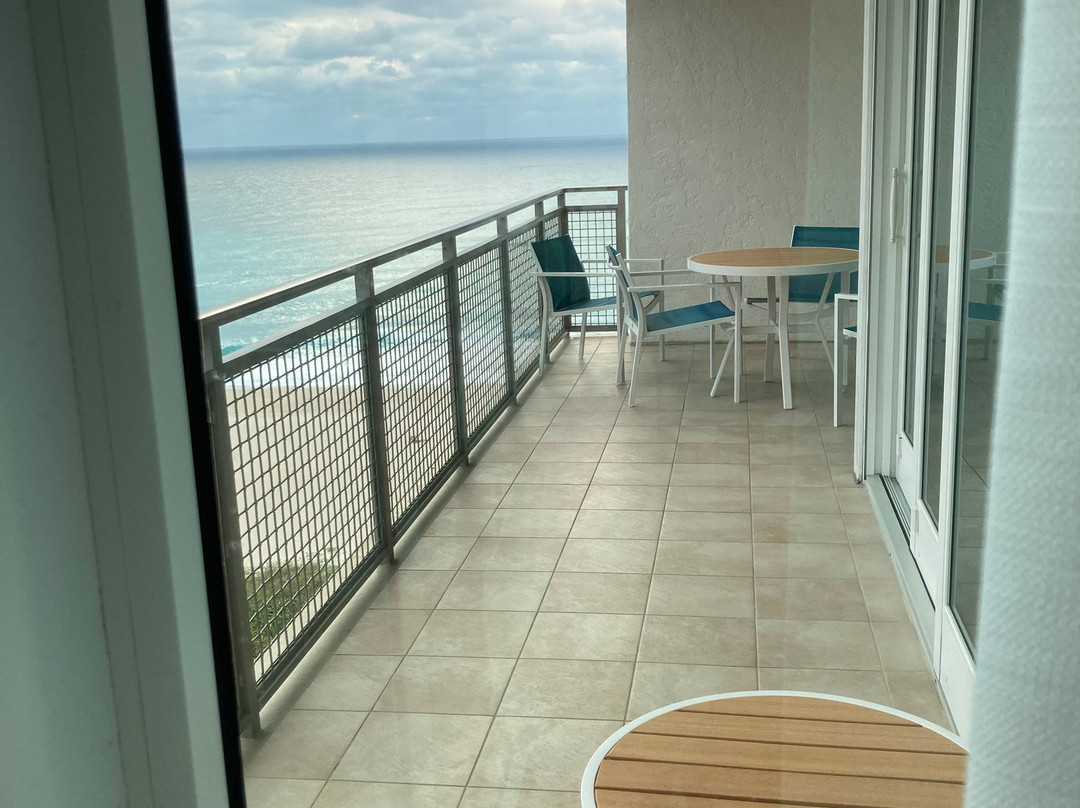 Marriott's Oceana Palms主图