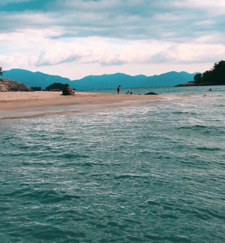 Marazul_passeiosnauticos景点图片