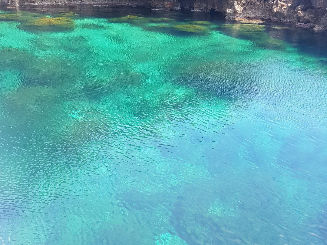 Cala Pregonda-米诺卡必去景点