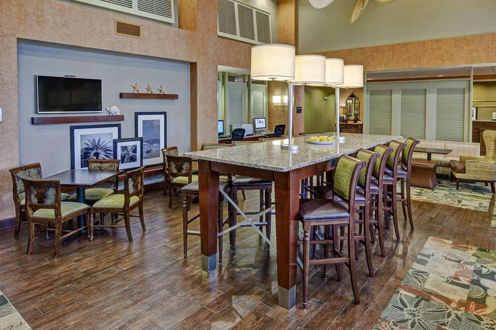 Evoke Destin Hotel主图