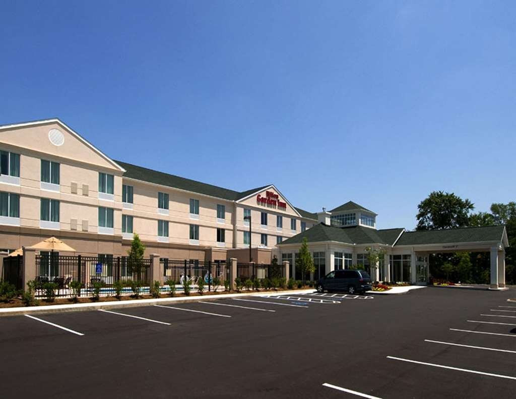 多森希尔顿花园旅馆主图