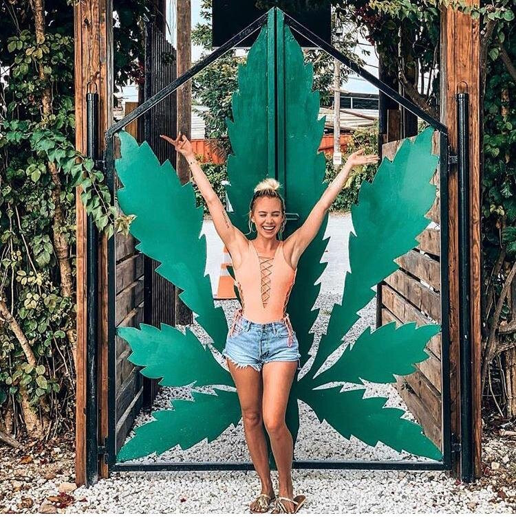 Kaya Herb House-奥乔里奥斯必去景点