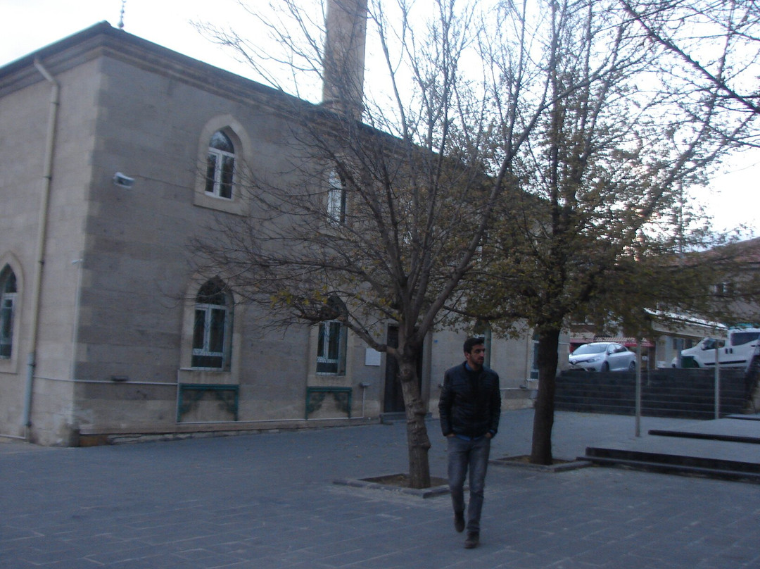 Ulu Camii-Gurun必去景点