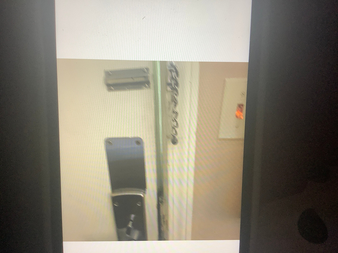 Best Western Forest Inn主图