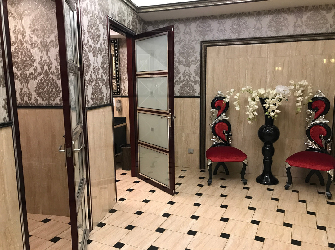 麦杰斯缇克豪华精品酒店主图