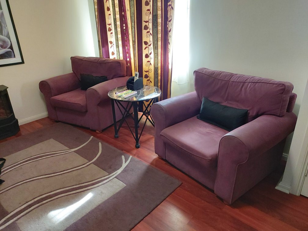 Soldiers Motel主图