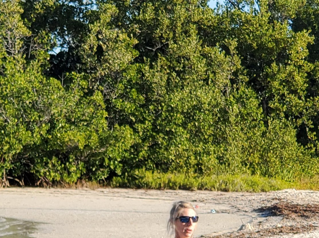 Plantation Key Fitness-伊斯拉摩拉达必去景点