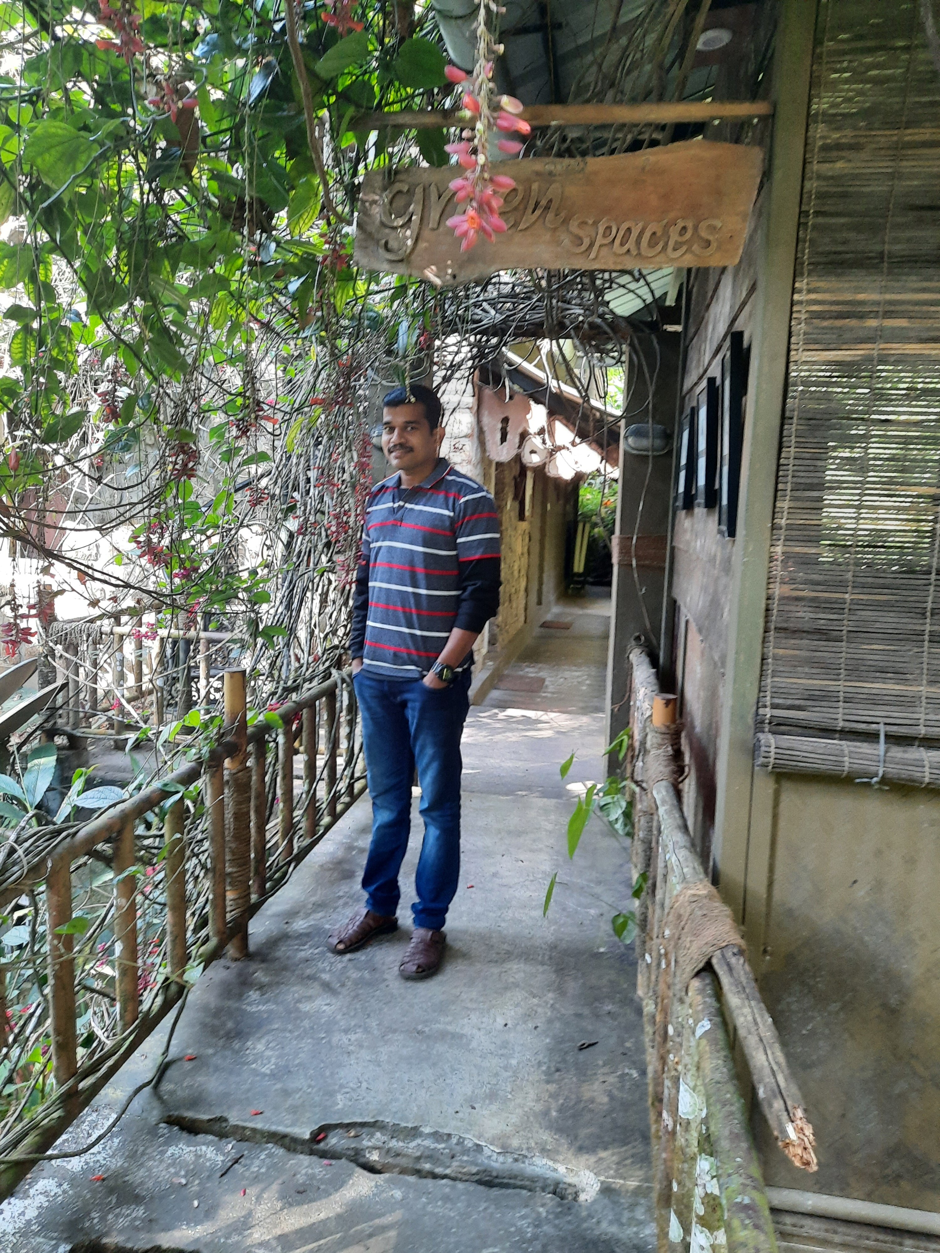 Greenspaces B&B-portrait