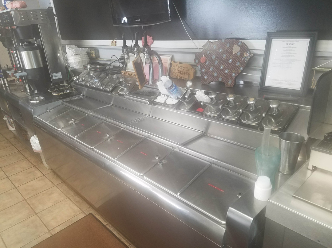 Country Cottage Restaurant