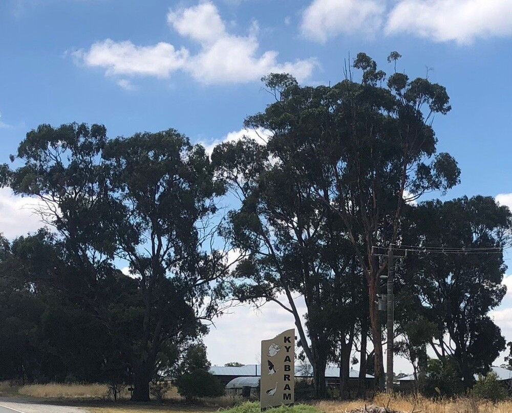 Kyabram Caravan & Tourist Park