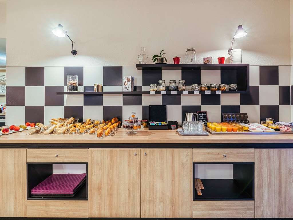 ibis Styles Saint Brieuc Plerin主图